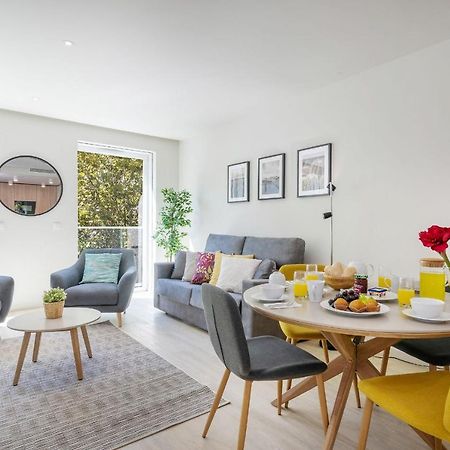 Modern & Stylish Apartment In Av. Da Liberdade By Lovelystay Lisboa Eksteriør billede